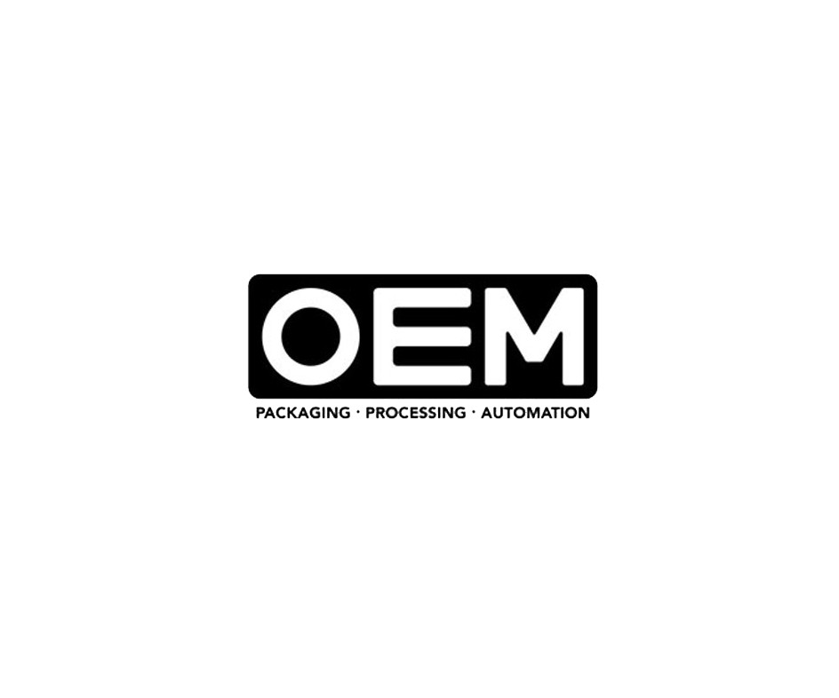 OEM Logo Black